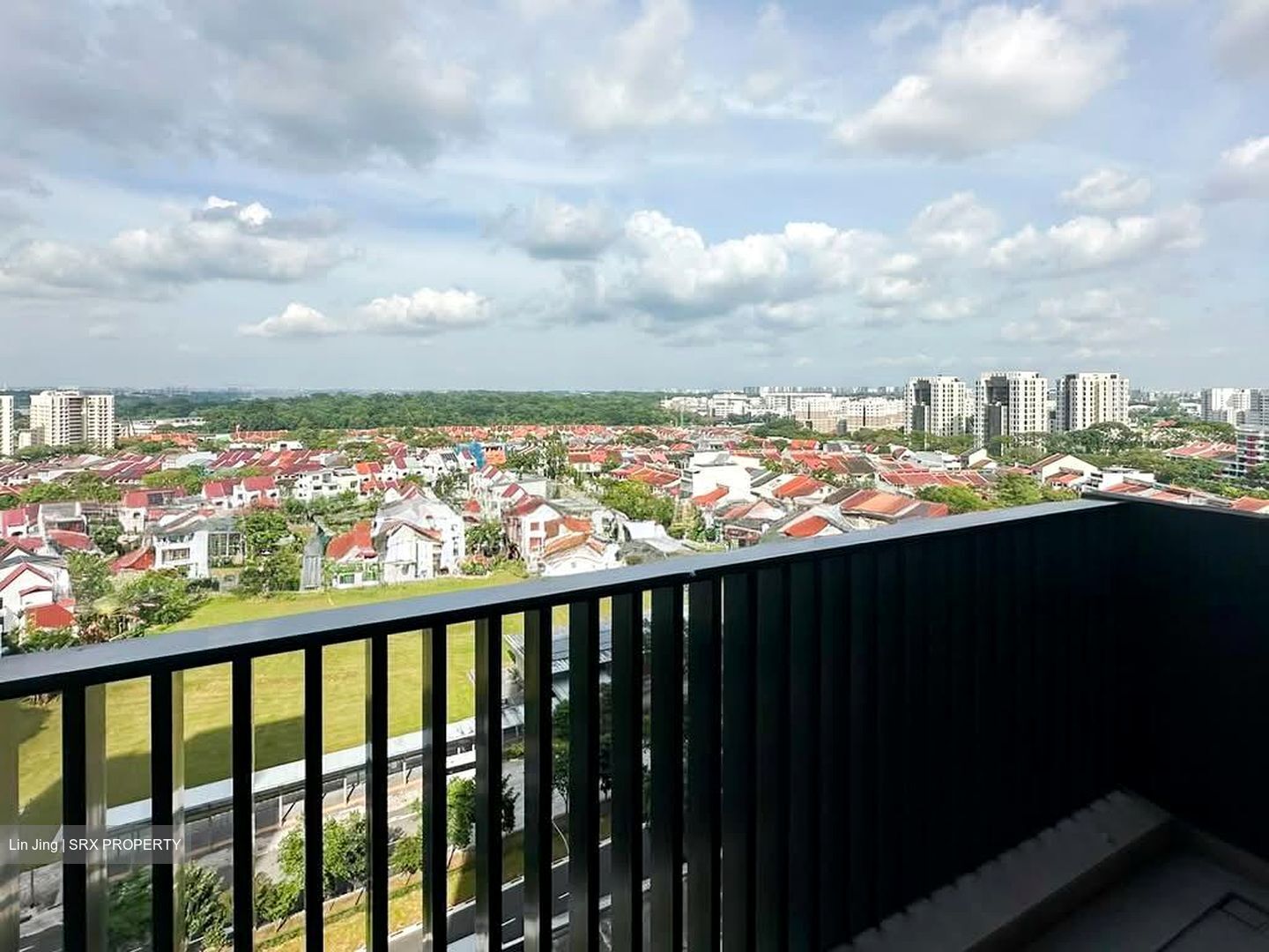 Lentor Modern (D26), Apartment #575040411